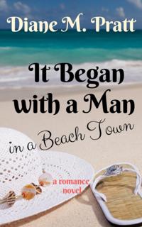 It Began with a Man in a Beach Town