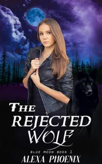 Rejected Wolf