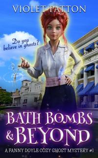 Bath Bombs & Beyond