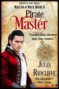Pirate Master