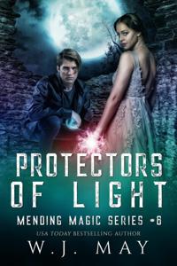 Protectors of Light