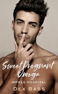 Sweet Pregnant Omega