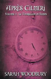 Le Tourbillon du Temps