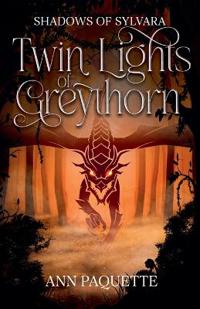 Twin Lights of Greythorn
