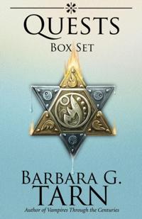 Quests Box Set