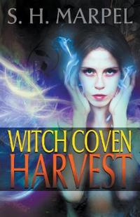 Bokomslag för "Witch Coven Harvest"