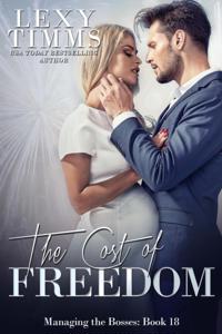 Cost of Freedom