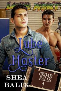 Lube Master