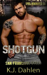Shotgun
