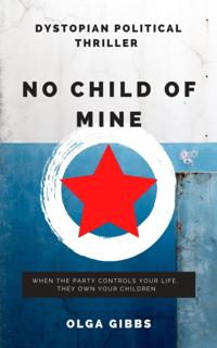 No Child of Mine