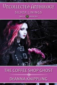 Coffee-Shop Ghost