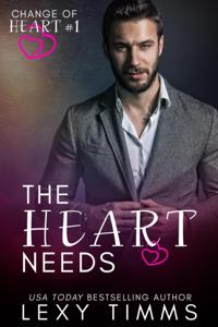 Heart Needs