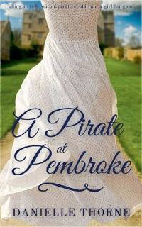 A Pirate at Pembroke