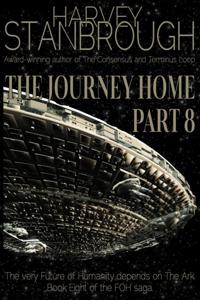 Journey Home: Part 8