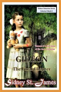 Gideon - The Final Chapter (Volume 2)