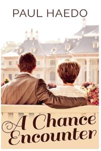 Bokomslag för "A Chance Encounter"