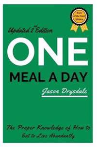 One Meal a Day