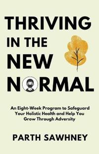 Thriving? ?in? ?the? ?New? ?Normal