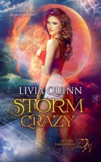 Storm Crazy