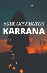 Bokomslag för "Karrana"