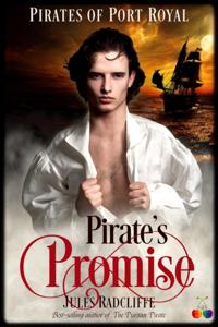 Pirate's Promise