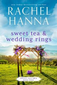 Sweet Tea & Wedding Rings