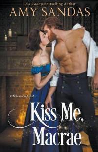 Kiss Me, Macrae