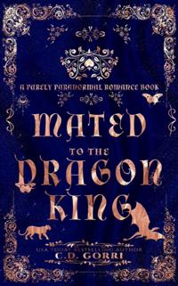Mated to the Dragon King