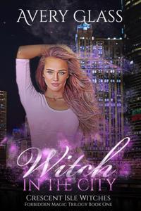 Witch in the City