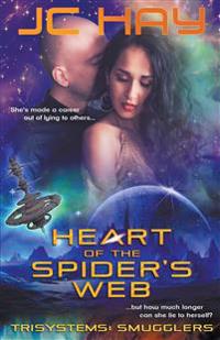 Heart of the Spider's Web