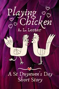 Playing Chicken