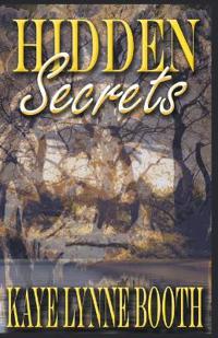 Bokomslag for "Hidden Secrets"