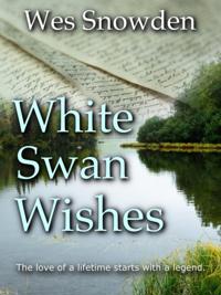 White Swan Wishes