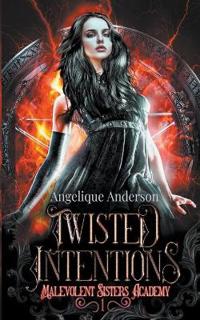 Twisted Intentions