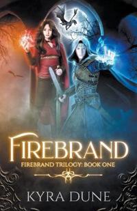 Firebrand