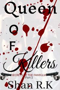 Queen Of Killers