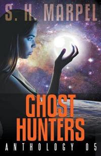 Ghost Hunters Anthology 05