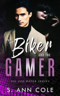 Biker and the Gamer