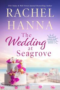 Wedding At Seagrove