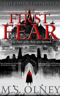 First Fear