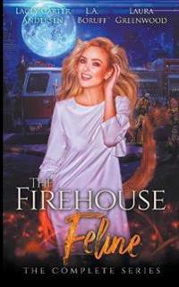 The Firehouse Feline