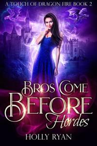 Bros Come Before Hordes
