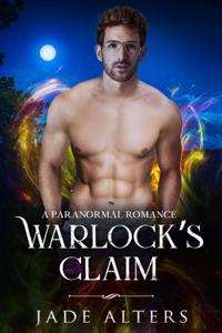 Warlock's Claim: A Paranormal Romance