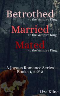 Joyous Romance Series Bundle (Books 1-3)