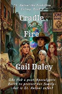 Cradle of Fire