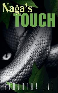 Naga's Touch