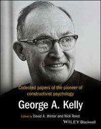 Collected Papers of the Pioneer of Constructivist Psychology