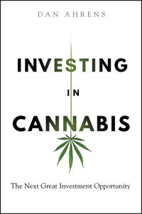 Investing in Cannabis