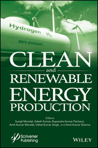 Clean and Renewable Energy Production