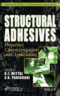 Structural Adhesives